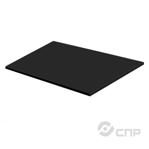 Техпластина (лист) 150х150х2,6