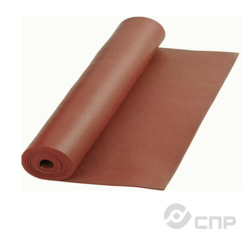 Техпластина (лист) 150х150х2,6